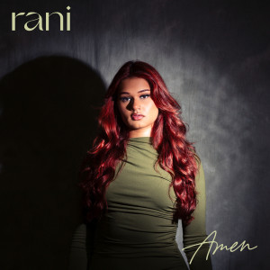 Album Amen from Rani