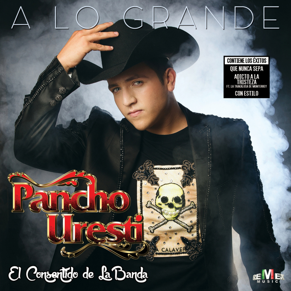 Un Ranchero en la Ciudad