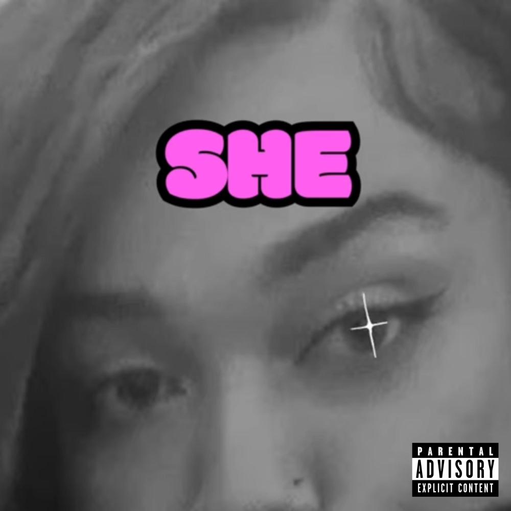 She (feat. Qui$e) (Shemix|Explicit)