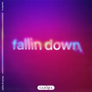 Setou & Senyo的專輯Fallin Down