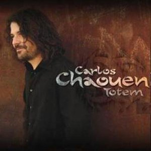 Carlos Chaouen的專輯Carlos Chaouen