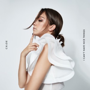 收聽CXLOE的I Can't Have Nice Things歌詞歌曲