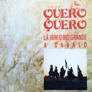 ดาวน์โหลดและฟังเพลง Marca Diabo พร้อมเนื้อเพลงจาก Grupo Quero-Quero