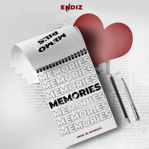 อัลบัม Memories (Explicit) ศิลปิน Endiz