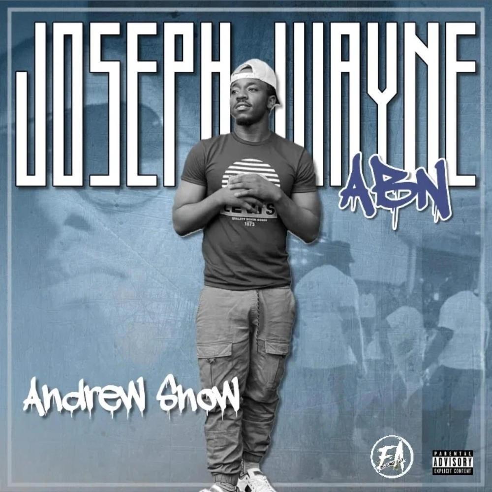 Joseph Wayne (ABN) (Explicit)