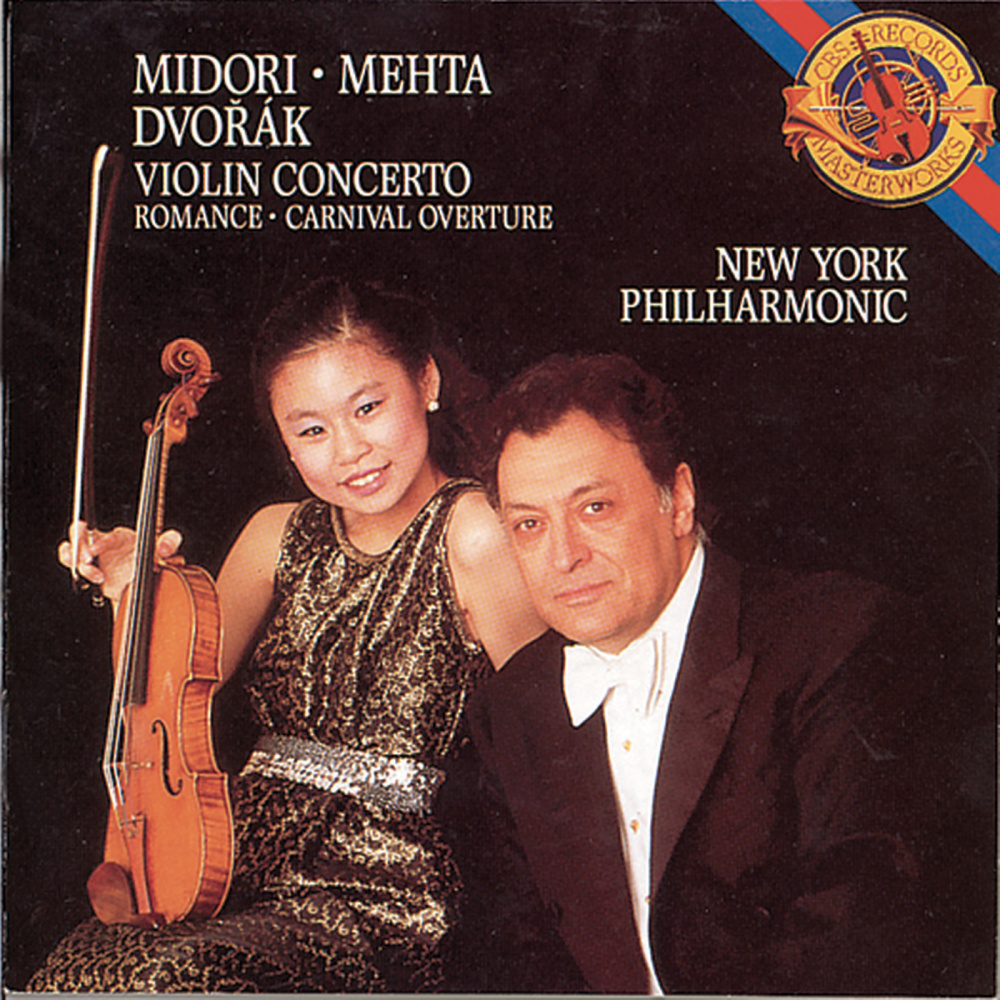Violin Concerto in A Minor, Op. 53: III. Finale. Allegro giocoso, ma non troppo