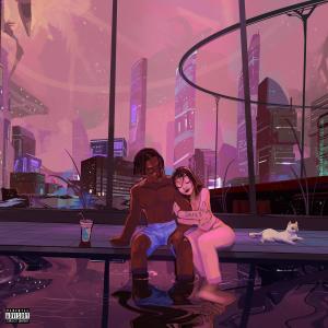 Sanye的專輯B4 Anahata (Explicit)