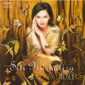 收聽Dato Siti Nurhaliza的Bukan Cinta Biasa歌詞歌曲