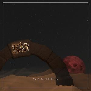 收聽xerxes的Wanderer歌詞歌曲