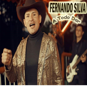 收听Fernando Silva的El Amor Que Soñe歌词歌曲
