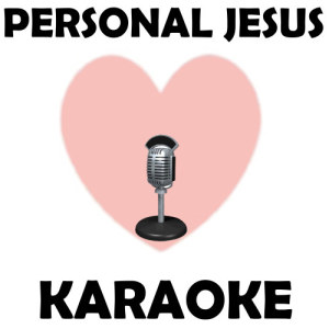 ดาวน์โหลดและฟังเพลง Personal Jesus พร้อมเนื้อเพลงจาก Depeche mode's karaoke band