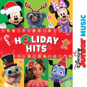 收聽Cast - Sheriff Callie's Wild West的Nice and Friendly Christmas March (From "Sheriff Callie's Wild West")歌詞歌曲