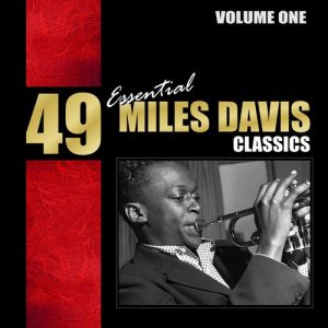 收聽Miles Davis的All of You歌詞歌曲