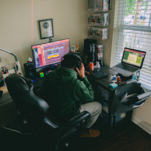 default playlist img