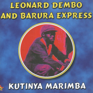 ดาวน์โหลดและฟังเพลง Zano Remba พร้อมเนื้อเพลงจาก Leonard Dembo