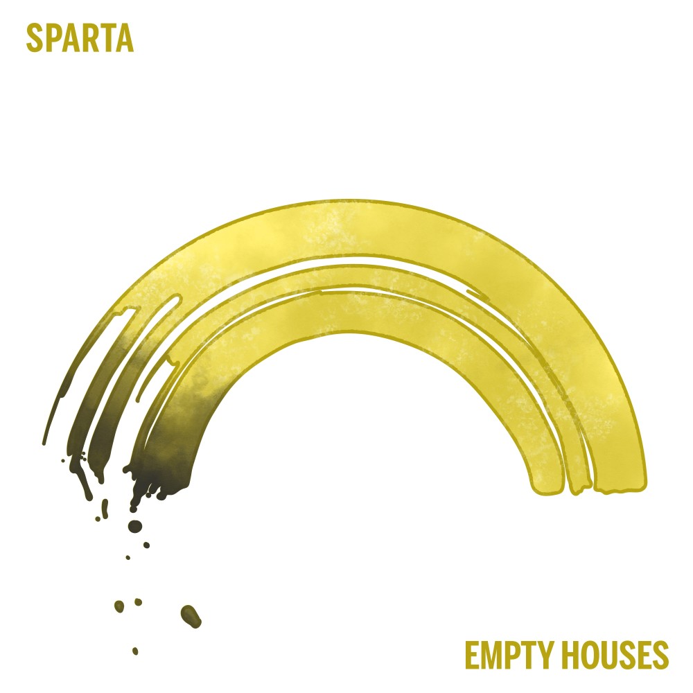 Empty Houses (Explicit)