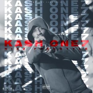 Kash One7的專輯Nizz Freestyle (Explicit)