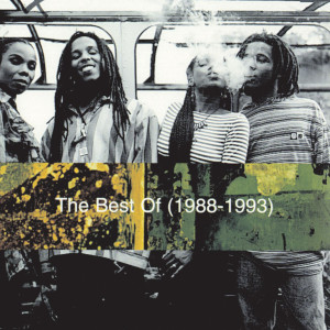 Ziggy Marley & The Melody Makers的專輯The Best of Ziggy Marley And The Melody Makers (1988 - 1993)
