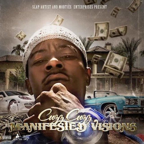 Dats My Hood (feat. Matt Blaque, Manny Pederico & Chance Young) (Explicit)