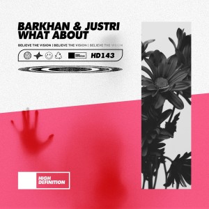 ดาวน์โหลดและฟังเพลง What About พร้อมเนื้อเพลงจาก Barkhan