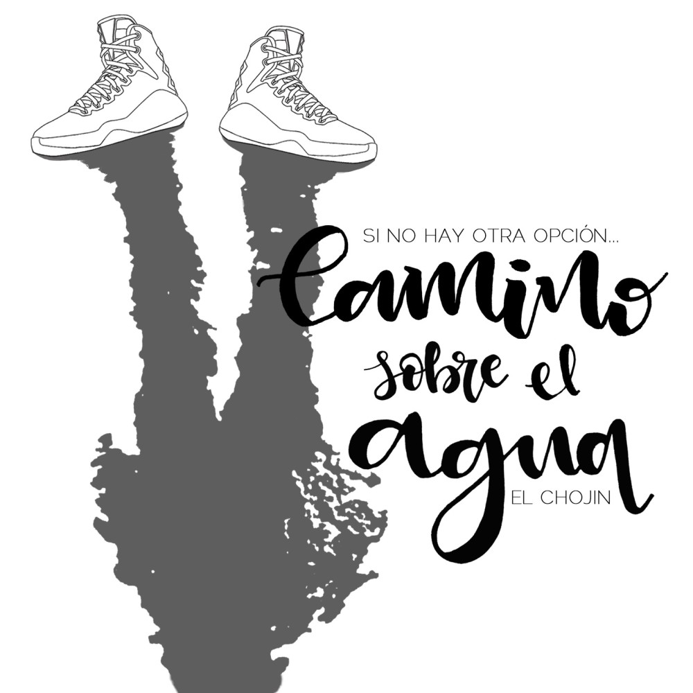 Camino Sobre el Agua