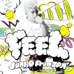 ดาวน์โหลดและฟังเพลง Can't Let You Go (语言版) พร้อมเนื้อเพลงจาก JUNHO (2PM)