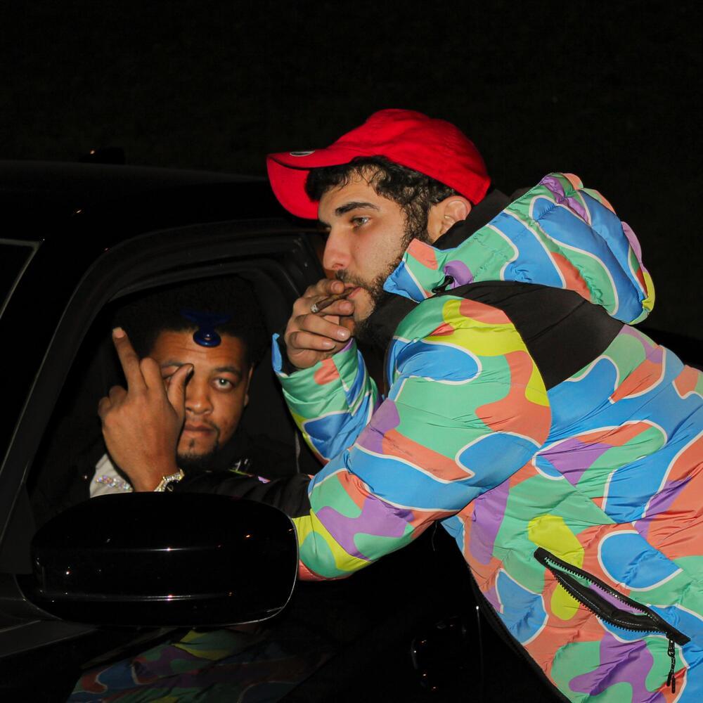 Sins (Explicit)