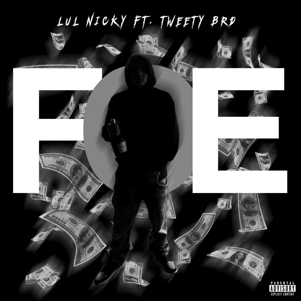 FOE (feat. Tweety Brd) (Explicit)
