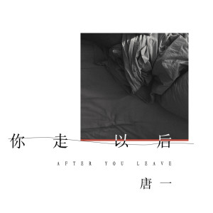 收聽唐博的你走以後歌詞歌曲