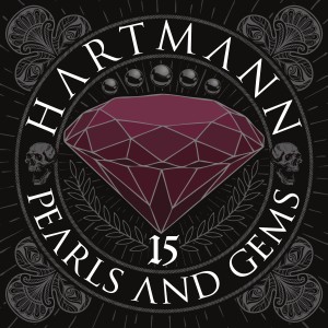 收聽Hartmann的When the Rain Begins to Fall歌詞歌曲