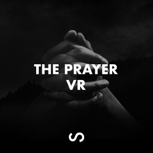 收聽VR的The Prayer歌詞歌曲