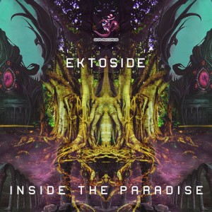 Album Inside the Paradise oleh Ektoside