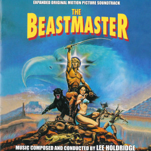 收聽Lee Holdridge的The Beastmaster 10歌詞歌曲