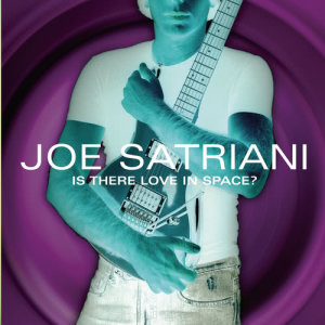 ดาวน์โหลดและฟังเพลง Is There Love in Space? พร้อมเนื้อเพลงจาก Joe Satriani