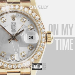 收聽Omelly的Telling Me Different (Explicit)歌詞歌曲