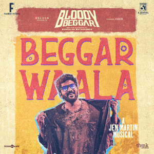 Anthony Daasan的专辑Beggar Wala (From "Bloody Beggar")