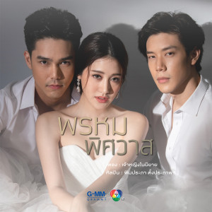 ดาวน์โหลดและฟังเพลง เจ้าหญิงในนิยาย (เพลงประกอบละคร พรหมพิศวาส) พร้อมเนื้อเพลงจาก พิมประภา ตั้งประภาพร