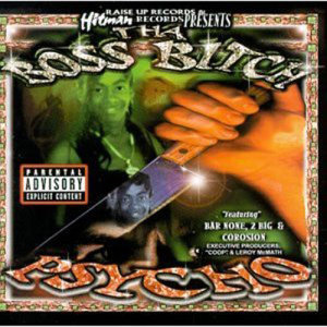 收聽Tha Boss Bitch的Boss Bitch歌詞歌曲