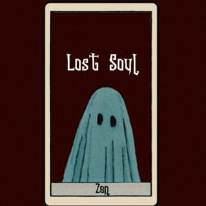 Zen的專輯Lost Soul