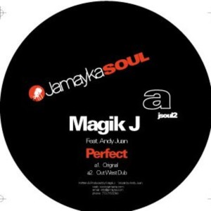 收聽Magik J的Perfect (Vocal Remix)歌詞歌曲