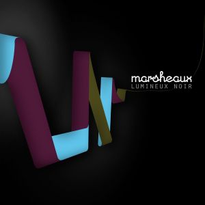 Marsheaux的专辑Lumineux Noir