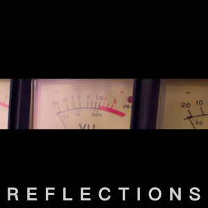 Album Reflections from Robohands