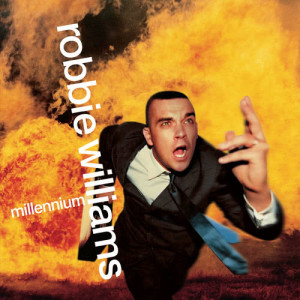 Robbie Williams的專輯Millennium