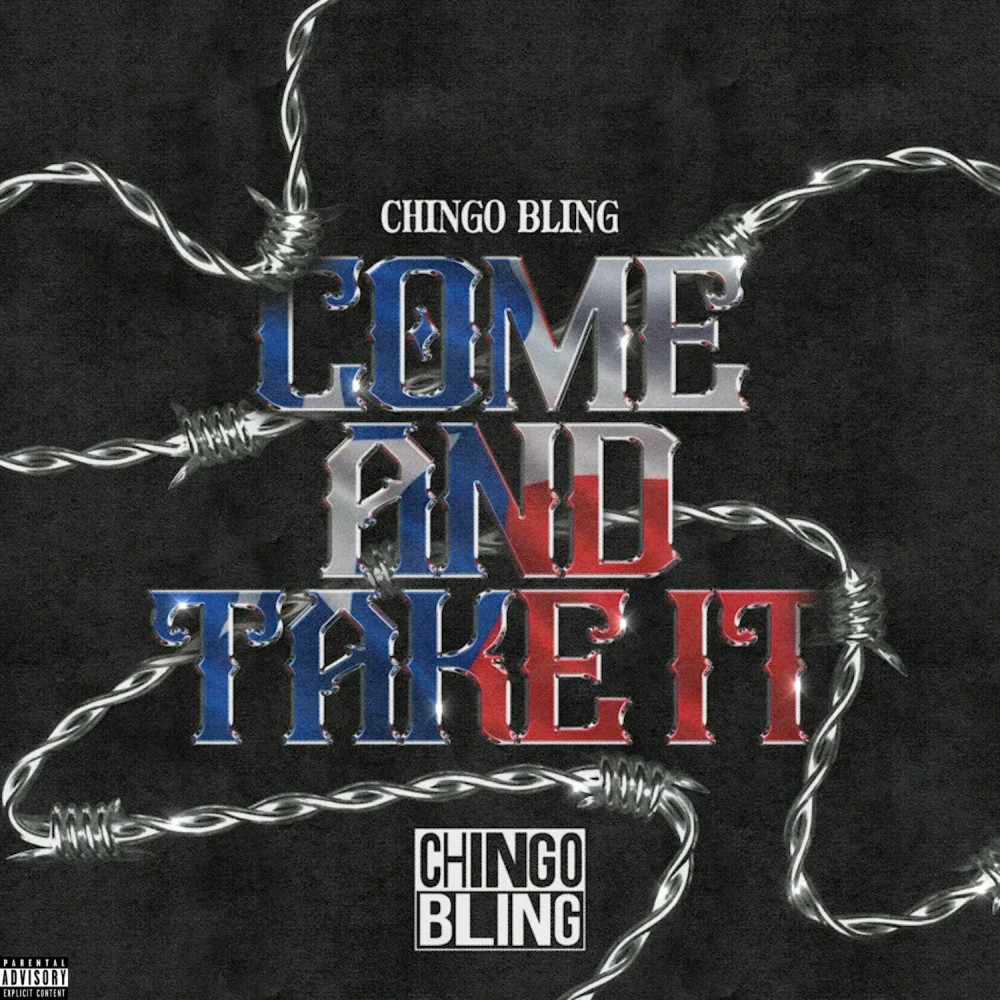 Come and Take It (Explicit)