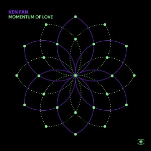 อัลบัม Momentum of Love ศิลปิน Ken Fan