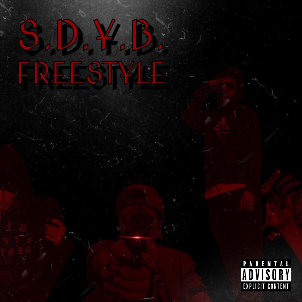 S.D.Y.B. FREESTYLE (Explicit)