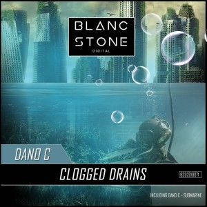 Album Clogged Drains from 