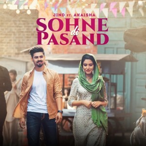 Album Sohne Di Pasand from 