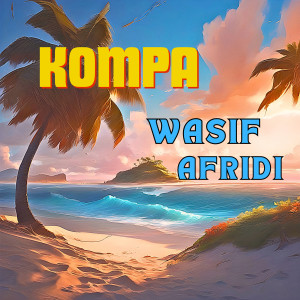 WASIF AFRIDI的專輯Kompa
