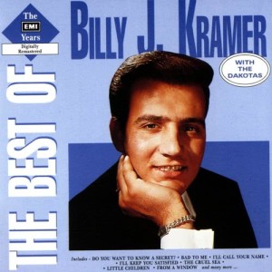 收聽Billy J Kramer & The Dakotas的I'll Keep You Satisfied歌詞歌曲